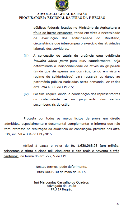 união
