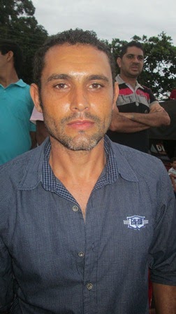 Davi São Raimundo do Doca Bezerra