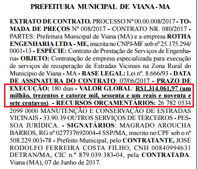 viana