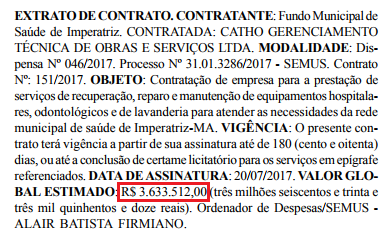 imperatriz