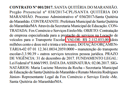 santa quitéria
