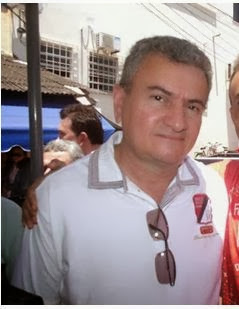 Mário Jorge Esperantinópolis - TCE