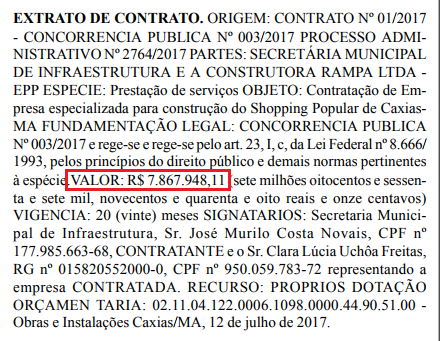 caxias