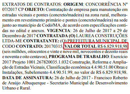 codó