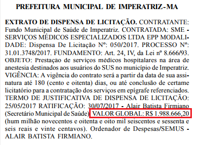 imperatriz