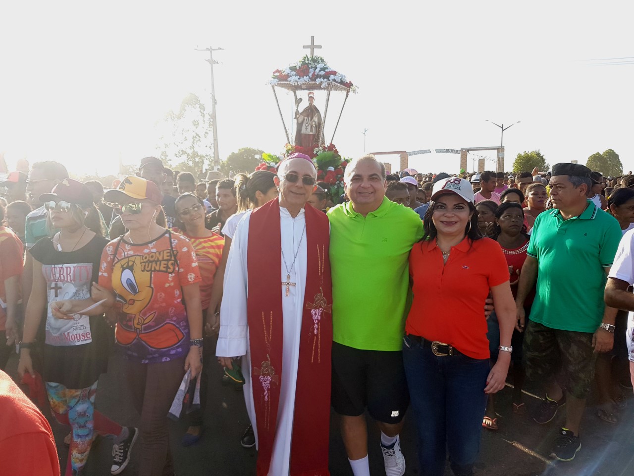 thumbnail_Deputado Fabio Braga festejo Sao raimundo vargem grande4