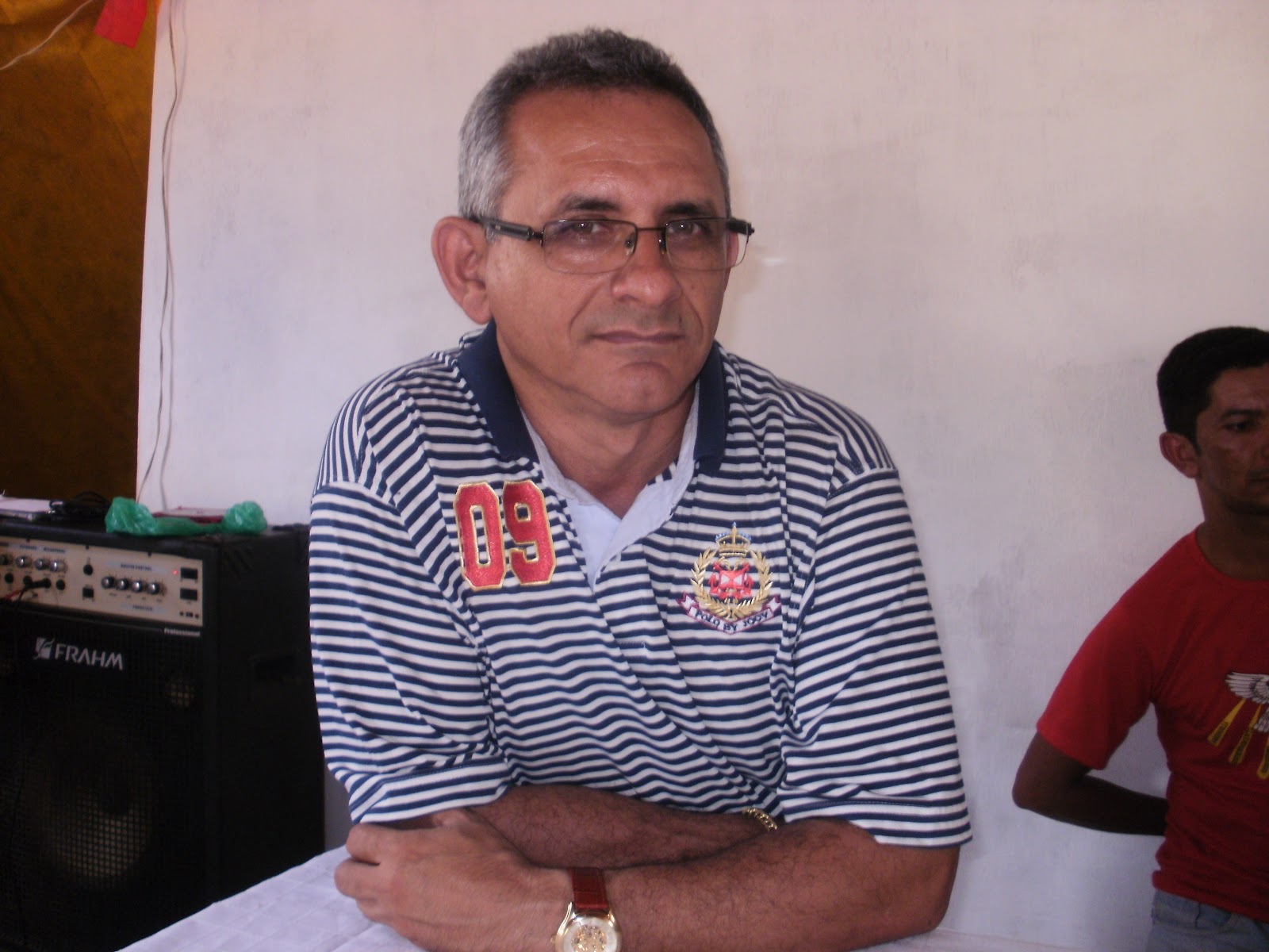 zer arlindo - cn