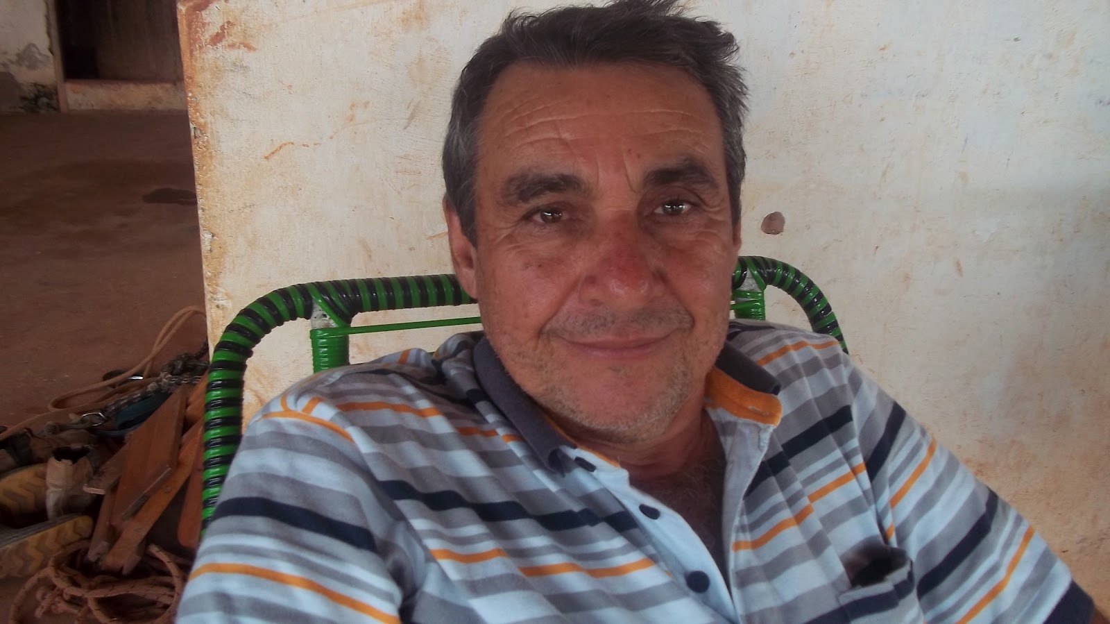 Chico Jovita - Esperantinópolis - MA (5)