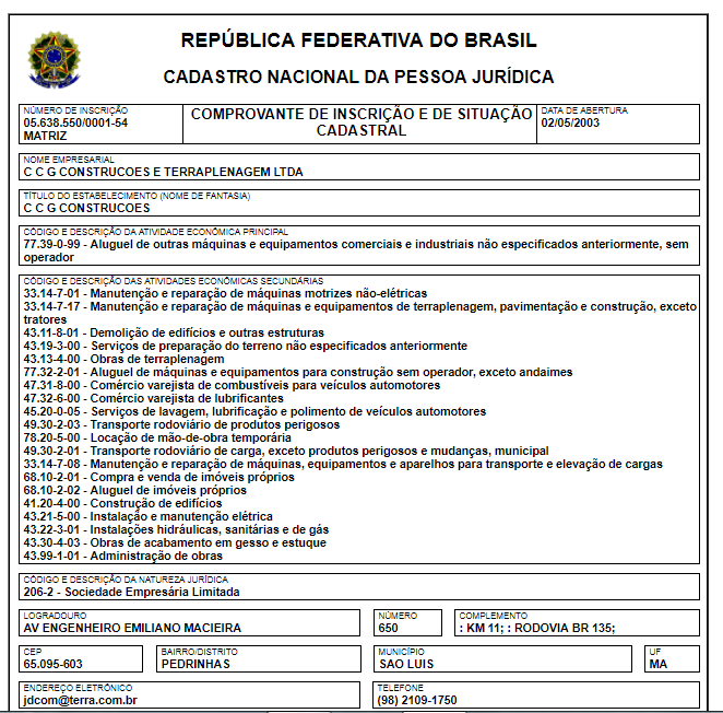 sinfra1