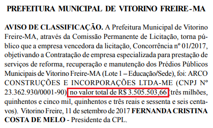vitorino