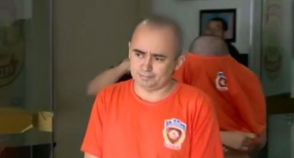 Médico do Piauí Mariano de Castro Silva, preso pela PF no final do ano passado, escreveu carta fazendo revelações bombásticas.