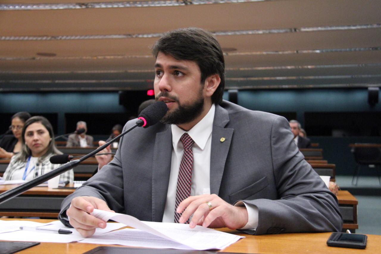 Pedro Lucas Fernandes pede duplicação urgente da rodovia BR-010 no MA -  Neto Ferreira – Conteúdo InteligenteNeto Ferreira – Conteúdo Inteligente