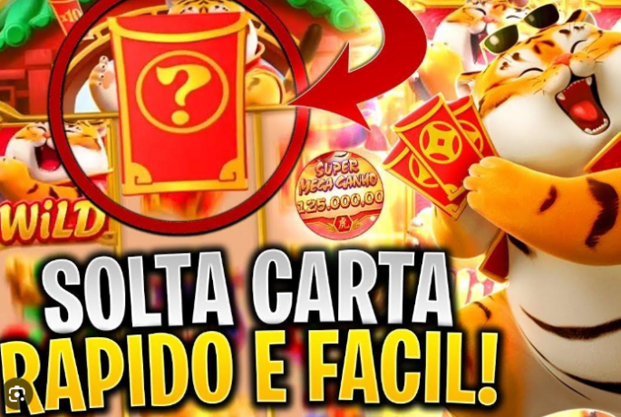 Divulgação do 'Jogo do Tigre' se torna proibida para influencers