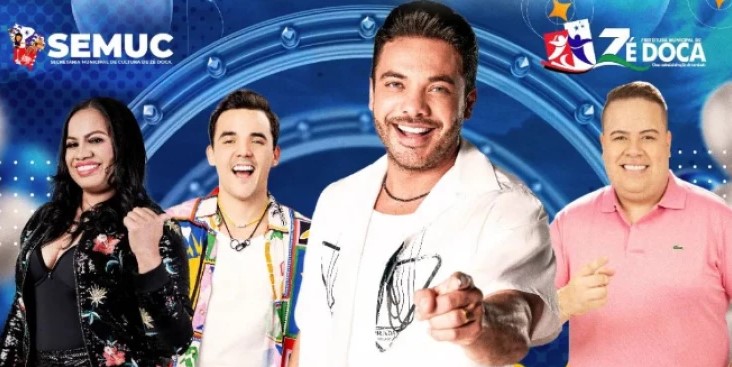 Justiça libera realização de formatura com show de Wesley Safadão